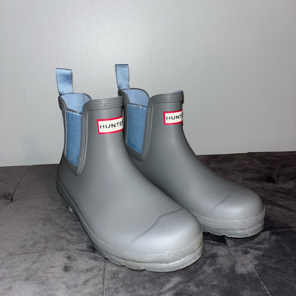 Hunter Women’s Chelsea Matte